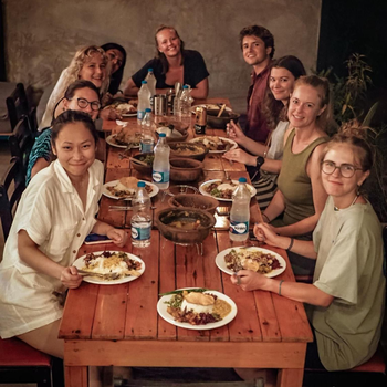 Hive Ella - Hostel - Hotel exterior or room view