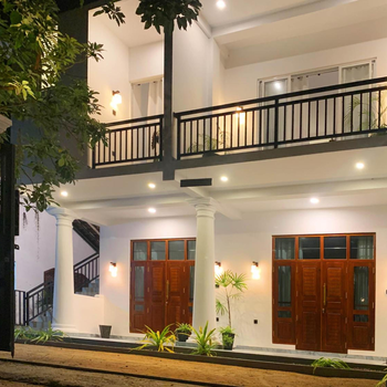 Golden Wave - Hotel exterior or room view