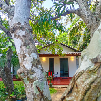 Sigiriya Moon Mirage Villa - Hotel exterior or room view