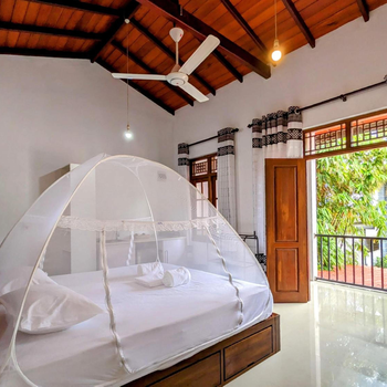Lavish Lodge, Tangalle, Sri Lanka - Hotel exterior or room view