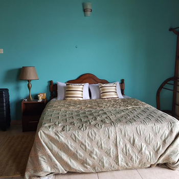 Homestay in Rajagiriya with Easy access to Colombo - Hotel exterior or room view