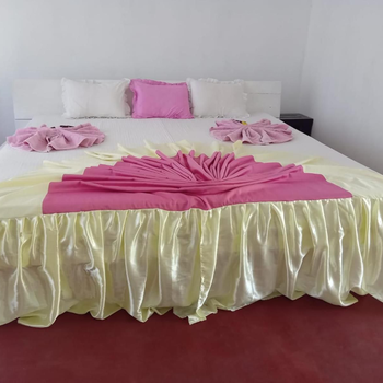 New Gama Guest - Hotel exterior or room view