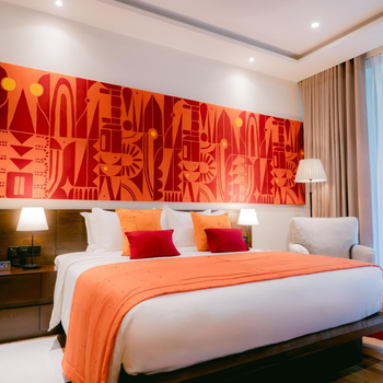 Waters Edge Hotel - Hotel exterior or room view