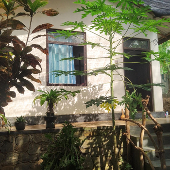 Kalimetiya Beach Cabana - Hotel exterior or room view