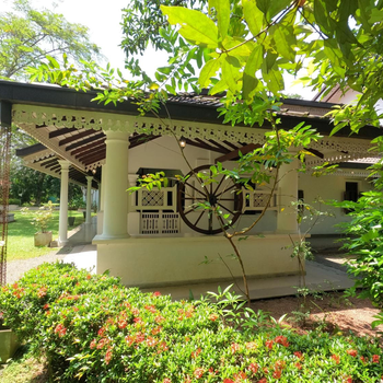 Anncyl1857 - Hotel exterior or room view