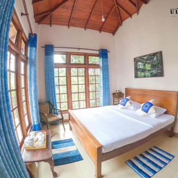 Ulpatha Guest House - Hotel exterior or room view