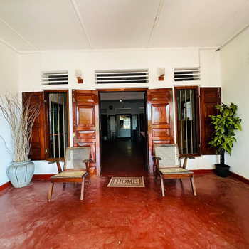 Villa Gihan - Hotel exterior or room view