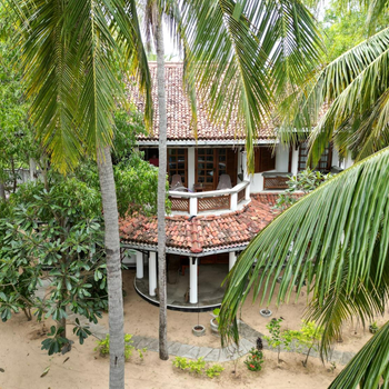 Villa Wonne Family Appartement GardenFloor - Hotel exterior or room view