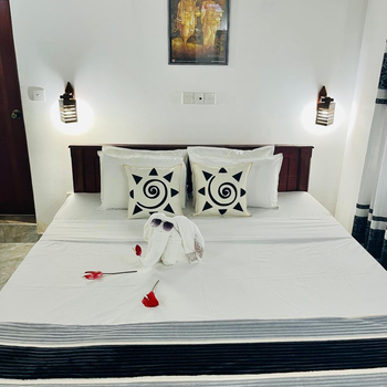 Villa Roy Bentota - Hotel exterior or room view