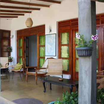 Moonlight Holiday Home Ella - Hotel exterior or room view