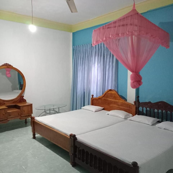 Ranmini Home Stay - Hotel exterior or room view