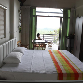 Anugaa by the river Bolgoda - Hotel exterior or room view
