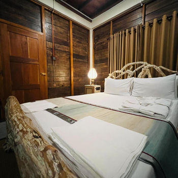 Sigiri Vananthara - Hotel exterior or room view