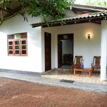 Sanjee Villa Hikkaduwa - Hotel exterior or room view