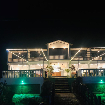 Boa Vista - Hotel exterior or room view