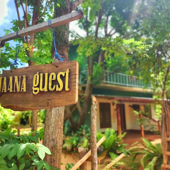 Jaana Guest - Hotel exterior or room view