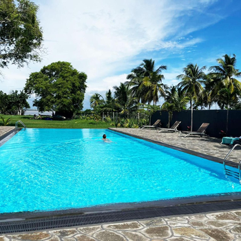 Lagoon House Negombo - Hotel exterior or room view