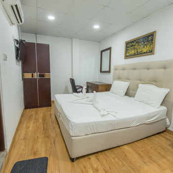 Metro City Hotel - Hotel exterior or room view