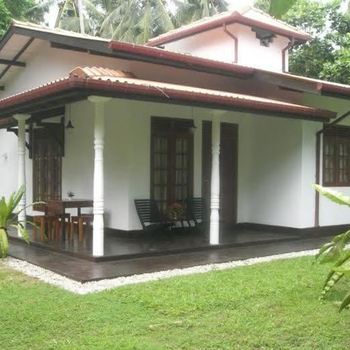 Bird Villa - Hotel exterior or room view