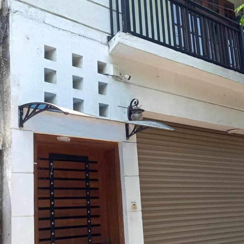 Camilia résidence - Hotel exterior or room view