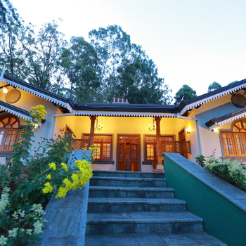 Rose Villa Bandarawela - Hotel exterior or room view