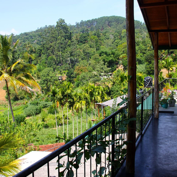 Cascade Vally - Hotel exterior or room view