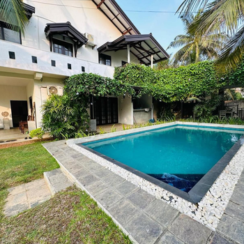 AVISA BALAPITIYA - Hotel exterior or room view