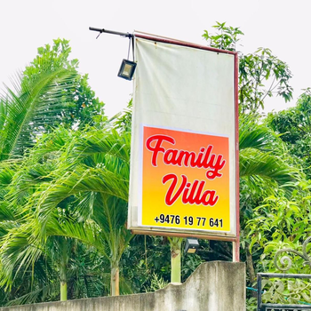 Family Villa Mirissa - Hotel exterior or room view