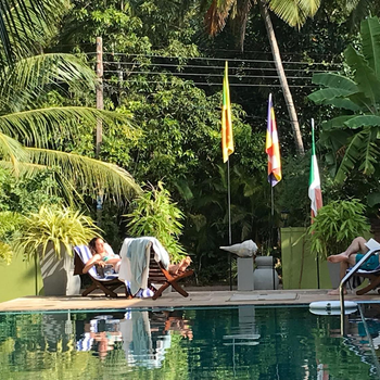 Hotel Heladiv - Hotel exterior or room view