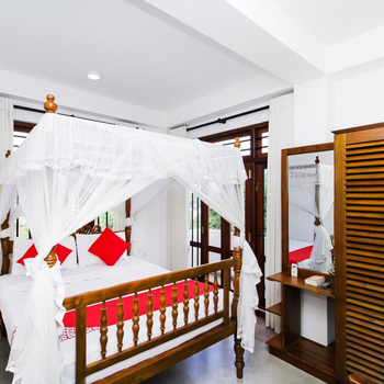 Arken Lanka - Hotel exterior or room view