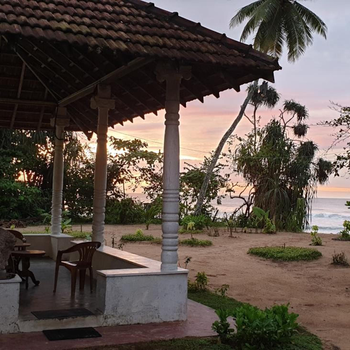 Talalla Beach Bungalows - Hotel exterior or room view