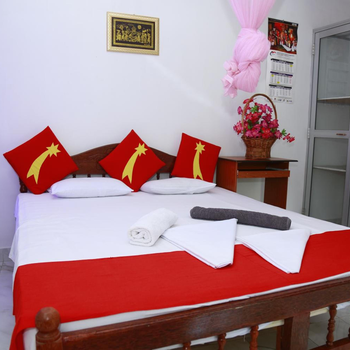 Evening Star Guest Inn - Hotel exterior or room view