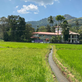 Hotel Spring View - Hotel exterior or room view