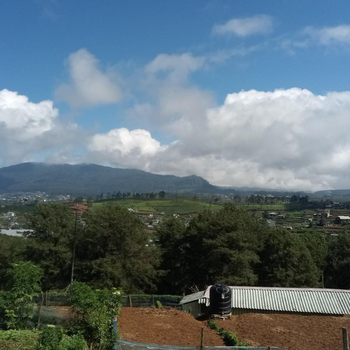 Nipuni Sky Inn - Hotel exterior or room view