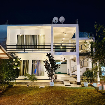 Shimada Villa - Hotel exterior or room view