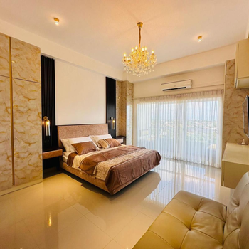 Grand Sri Lounge - Ocean Breeze Hotel residents - Hotel exterior or room view