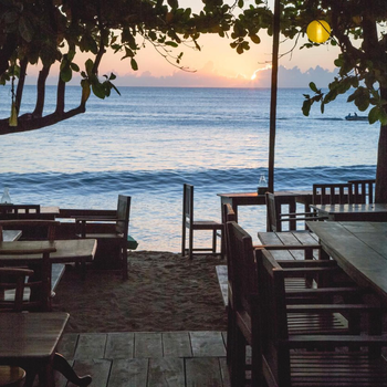 Gecko Restaurant & Rooms - Hotel exterior or room view