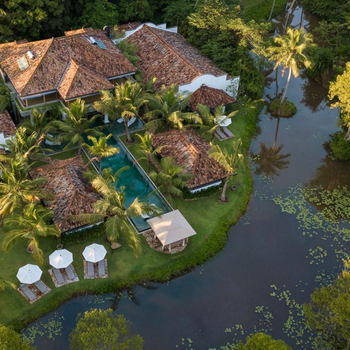 Nirbana Retreat - Hotel exterior or room view