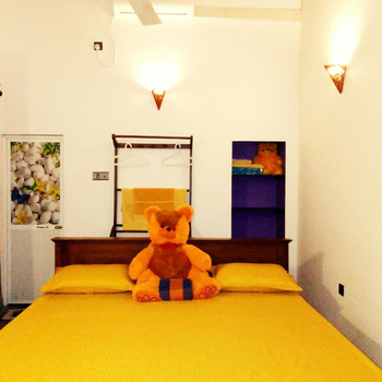 Mirissa Surf Villa - Hotel exterior or room view