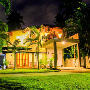 Villa Dominikku - Hotel exterior or room view