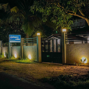 Leisure Villa - Hotel exterior or room view