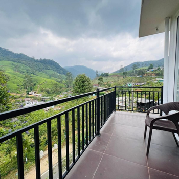 Dream Stay Green - Hotel exterior or room view
