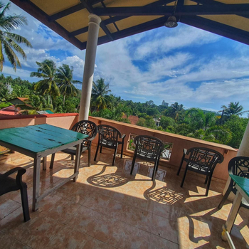 Hill house guest - Hotel exterior or room view