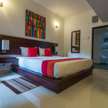 Villa Escondite - The Hotel - Hotel exterior or room view