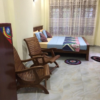 Primrose Homestay - Hotel exterior or room view