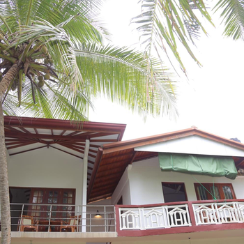 Osanda Guest - Hotel exterior or room view