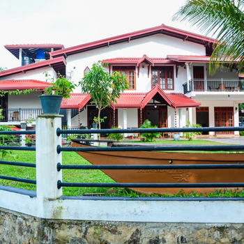 Villa Shanaya - Hotel exterior or room view