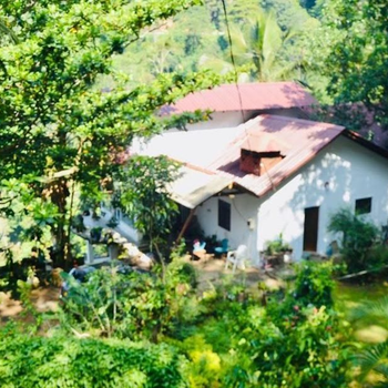 Ithin Kithul Villa - Hotel exterior or room view