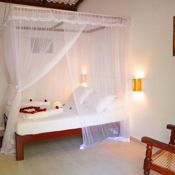 Pitaramba Lodge - Hotel exterior or room view