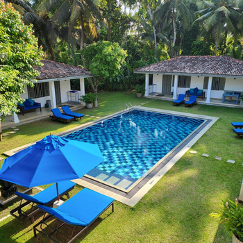 Thalpe Bungalows - Hotel exterior or room view